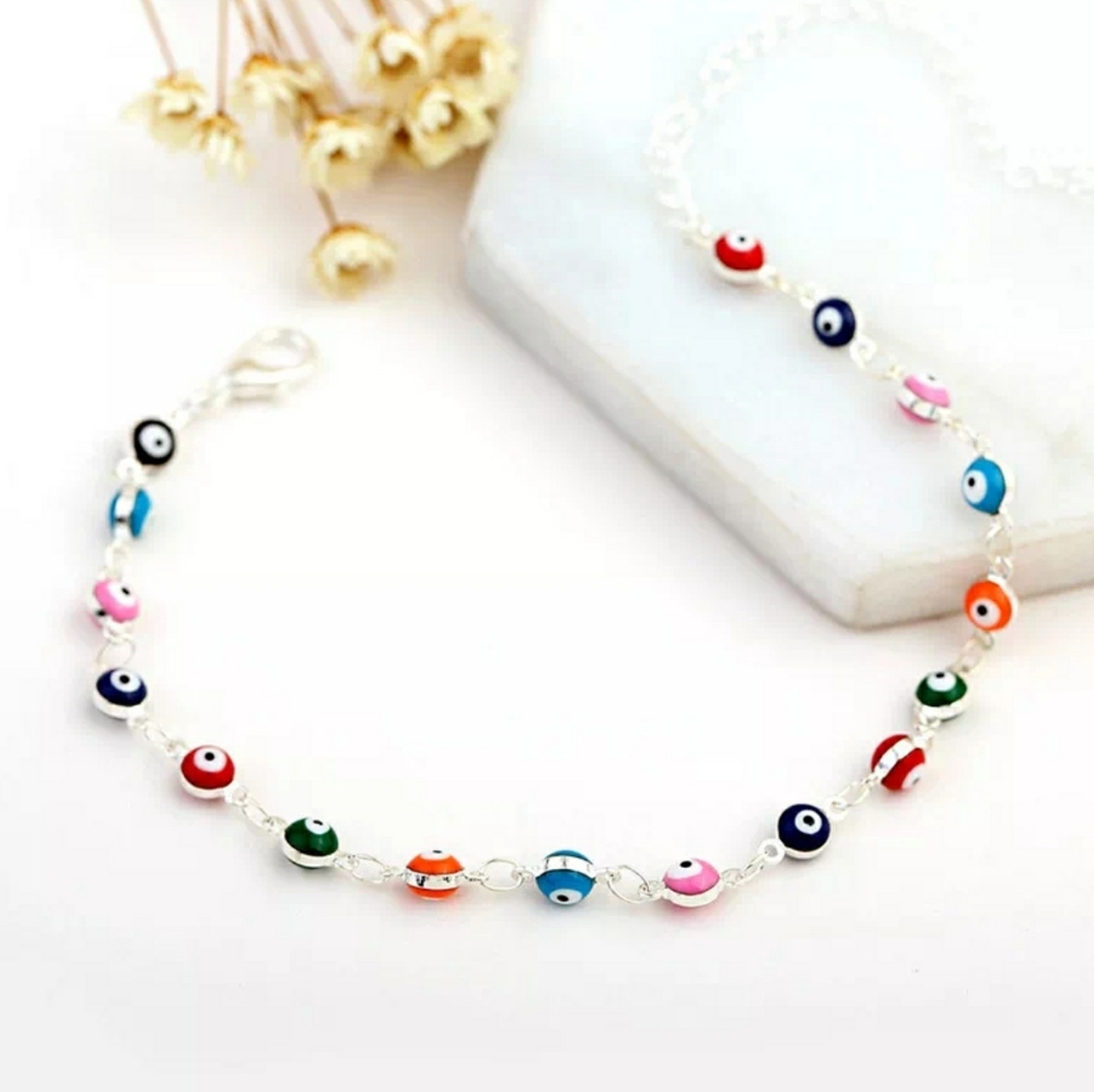 Women's Ankle Bracelet